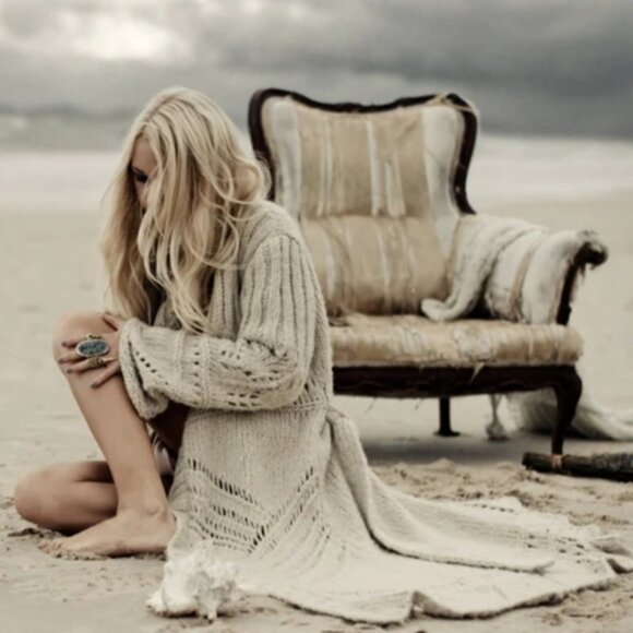 Spell Sweaters - Sell/Trade Spell Storm Chaser